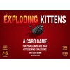 Asmodee Exploding Kittens