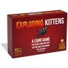 Asmodee Exploding Kittens