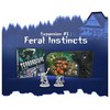 Asmodee Terrorscape: Feral Instincts