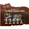 Asmodee Terrorscape: Lethal Immortals