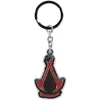 Assassin’s Creed Shadows – Creed Logo Metal - raktų pakabukas