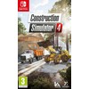 Astragon Entertainment Construction Simulator 4