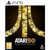 „Atari 50“: jubiliejaus šventė PS5