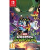 Atari Marvel Cosmic Invasion