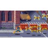 Atari Marvel Cosmic Invasion