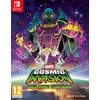 Atari Marvel Cosmic Invasion Deluxe Edition