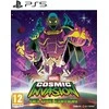 Atari Marvel Cosmic Invasion Deluxe Edition PS5