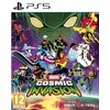 Atari Marvel Cosmic Invasion PS5