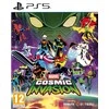 Atari Marvel Cosmic Invasion PS5