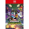 Atari Marvel Cosmic Invasion (Switch 2)