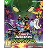 Atari Marvel Cosmic Invasion XBOX Series X