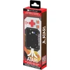 My Arcade Atari Pixel Pocket Pro nešiojama žaidimų konsolė (25 žaidimų)