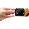 My Arcade Atari Pixel Pocket Pro nešiojama žaidimų konsolė (25 žaidimų)