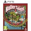 Atari RollerCoaster Tycoon 3: Complete Edition PS5