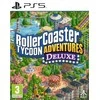 „Atari RollerCoaster Tycoon Adventures Deluxe“ PS5