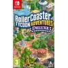 Atari „RollerCoaster Tycoon“ (prabangūs nuotykiai)