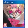Sega Atlus Catherine: viso kūno PS4
