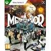 Atlus metafora: ReFantazio Xbox Series X