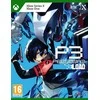 Atlus Persona 3 RELOAD