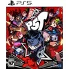 Sega Atlus Persona 5 Tactics PS5