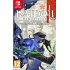 Sega „Atlus RAIDOU Remastered“: Sielos armijos paslaptis (pirmos dienos leidimas)
