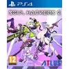 Atlus Soul Hackers 2 PS4