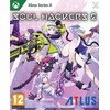 Usorteret Atlus Soul Hackers 2 XBOX Series X