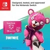 Atminties kortelė SANDISK Nintendo MicroSD UHS I kortelė – Fortnite leidimas, „Cuddle Team“, 256 GB