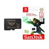 Atminties kortelė SanDisk Micro SDXC Zelda Edition 1TB
