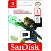 Atminties kortelė SanDisk Micro SDXC Zelda Edition 1TB