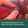 Atminties kortelė SanDisk Micro SDXC Zelda Edition 1TB