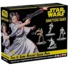 Rebel Atomic Mass Games Star Wars: Shatterpoint - This Is Some Rescue! Squad Pack
