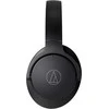 Belaidės triukšmą slopinančios ausinės Audio-Technica ATH-ANC500BT QuietPoint® Wireless Active Noise-Cancelling Headphones