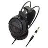 Audio Technica ATH-AVA400 ausinės, Juodos spalvos