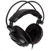 Audio Technica ATH-AVA400 ausinės, Juodos spalvos
