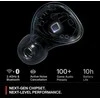 SteelSeries Arctis GameBuds belaidės ausinės skirtos PC/PS, Baltos
