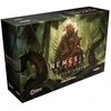 Awaken Realms Nemesis: Lockdown – Stretch Goals