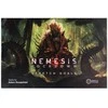 Awaken Realms Nemesis: Lockdown – Stretch Goals