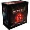 Enigma Awaken Realms Nemesis: Užrakinimas