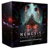 „Awaken Realms Nemesis: Retaliation“ Sangrevorų išplėtimas