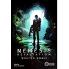 „Awaken Realms Nemesis“: keršto tempimo tikslų dėžutė