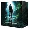 „Awaken Realms Nemesis“: keršto tempimo tikslų dėžutė