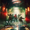 „Awaken Realms Nemesis: Retaliation Support Squad“ išplėtimas
