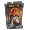 Bandai Dragon Stars: Dragon Ball Super - Super Saiyan 4 Gogeta statula | 17 cm