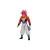 Bandai Dragon Stars: Dragon Ball Super - Super Saiyan 4 Gogeta statula | 17 cm