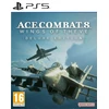 Bandai Namco Ace Combat 8: Wings of Theve Deluxe Edition