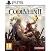 Bandai Namco Code Vein 2 PS5