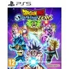 Bandai Namco DRAGON BALL: Sparking! ZERO PS5