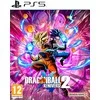 Cenega Bandai Namco Dragon Ball Xenoverse 2 PS5