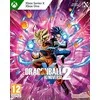Bandai Namco Dragon Ball Xenoverse 2 Xbox Series X